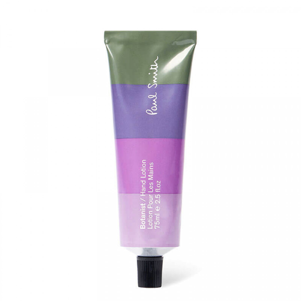 Paul Smith Handlotion Botanist,Pumpgefäss, grün aubergine, 75ml